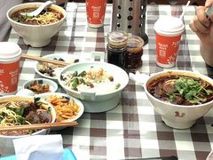 -秦云老太婆摊摊面(全国总店)