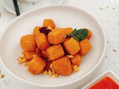 -大树餐厅(环球港店)