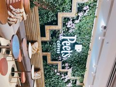 -Peet's Coffee皮爷咖啡(豫园店)