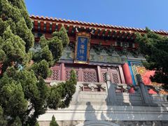 -宝莲禅寺