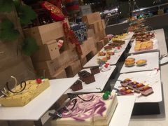 -宁波石浦豪生大酒店·自助餐厅