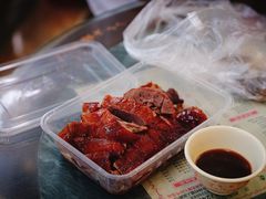 -陈伍记烧腊店(钟村店)