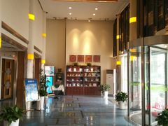 -莫泰酒店(南京火车站北广场店)