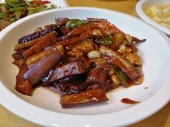 -嘉厨小馆(宜山路店)