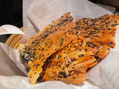 餐前面包-Solo(衡山路店)