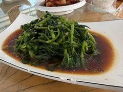 -俺家菜馆(百里峡店)