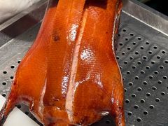 -真地道京味府·鲜橙烤鸭·北京菜(朝阳公园·甜水园店)