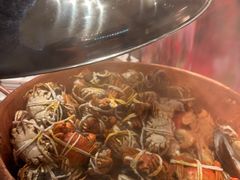 -咖啡苑自助餐厅·中国大饭店