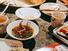 -小龙坎火锅(东汇城店)
