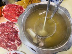 -贵宾牛·潮汕牛肉火锅(珠池总店)