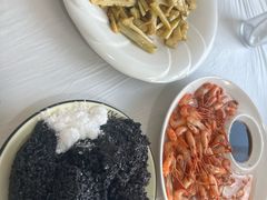 -天乐农家鱼头王(天目湖店)