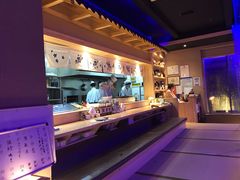 -琴寿司居酒屋(中山广场店)