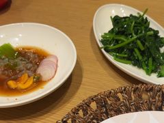 -渝信川菜 · 川味家常菜(财富购物中心店)