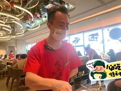 -西塔老太太泥炉烤肉(川沙百联店)