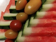 -紫光园·烤鸭·北京菜(劲松店)