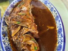 -洞天食府(北大街店)