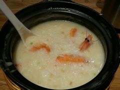 -颐和•海鲜砂锅粥•啫啫煲(奥林匹克广场店)