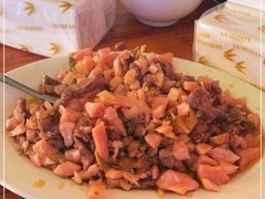 -九九牛肉馆(南山路店)