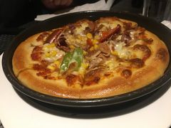 -半秋山西餐厅(巴南万达广场店)