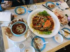 -友鹏海鲜(新宜白大道店)