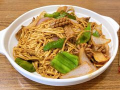 -潘德林茶社(新城河路店)