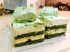 赤名莉香-积慕Cake(解放大道店)