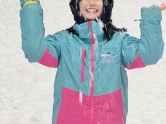 -长沙湘江冰雪世界