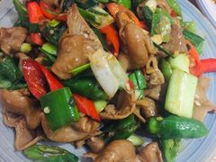 -静一餐厅·湖北菜(前门店)