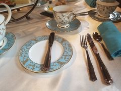 -北京古城老院厉晓麟精致菜