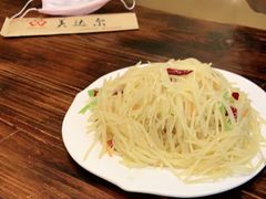 -美达尔烧烤海鲜家常菜(泰山路店)