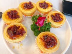 -鹿鸣酒家(越秀店)