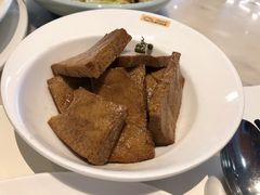 -港丽餐厅(高德置地店)