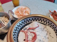 -钱小奴创意自助餐厅·原切谷饲安格斯畅吃(苏州昆山招商花园城店)