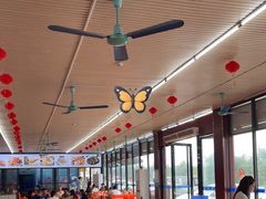 -红月湾海鲜饭店•沙滩海景(双月湾店)