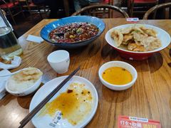 -金掌勺·锅包肉(双榆树店)
