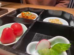 -素慧餐厅(大虹桥店)