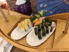 -银帆宾馆-自助餐厅(金马路店)