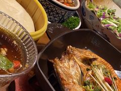 -雀舞云南菜(天津天河城购物中心店)