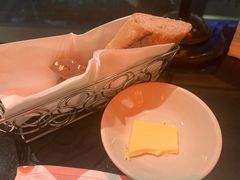 -The Cheesecake Factory 芝乐坊餐厅(王府中環店)