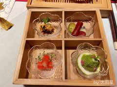 -叶叶菩提·晋福宫