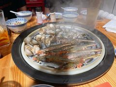 -阿鸡鱼庄·顺德鲜蒸小炒(亚运村店)
