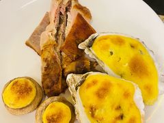 -禾斗海鲜自助(市南银座店)