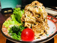 土豆色拉-肉魁屋·烧肉·烧鸟·酒场(高新店)