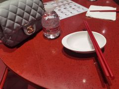 -喜家德虾仁水饺(长泰广场店)