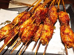 -管氏翅吧(马家堡店)