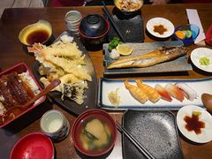 -千代武日本料理(开发区店)