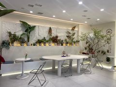 -山与蓝蛋糕(勒泰店)