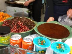 -老金家蛋菜夹馍(西安总店)