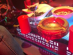 -金樽会所KTV(桂花南路店)