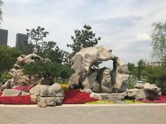 -西海子公园